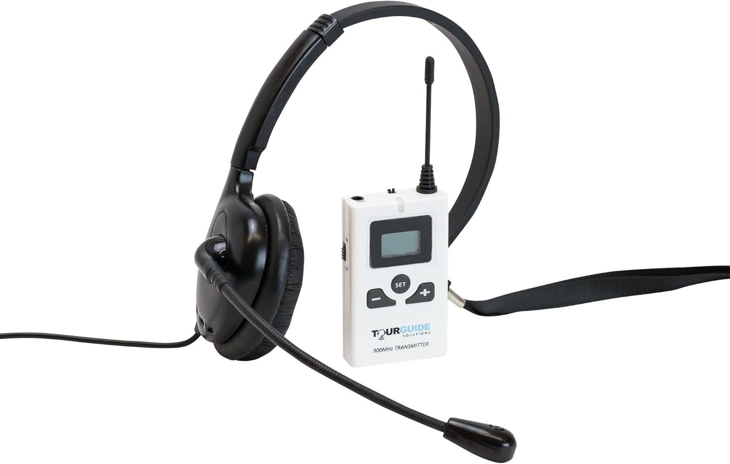 Tall slender porcelain bottle with natural clay textured body and cork stopper.